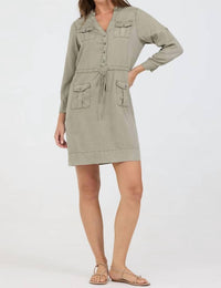 Dear John Denim - Letty Mini Dress