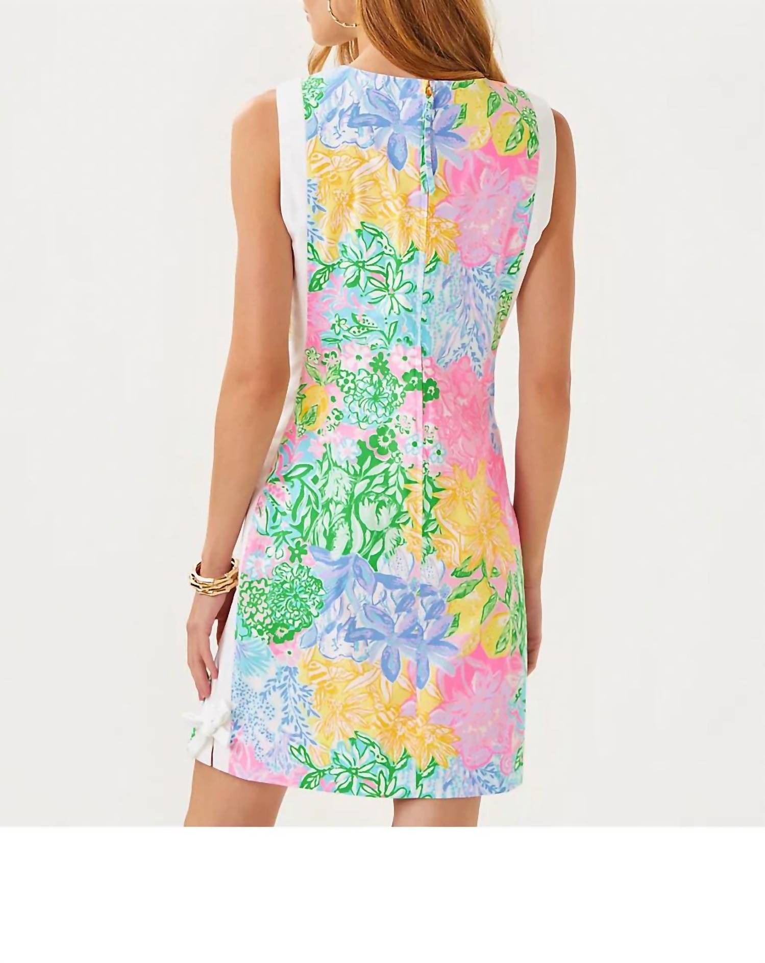 Lilly Pulitzer - Beckler Stretch Shift Dress