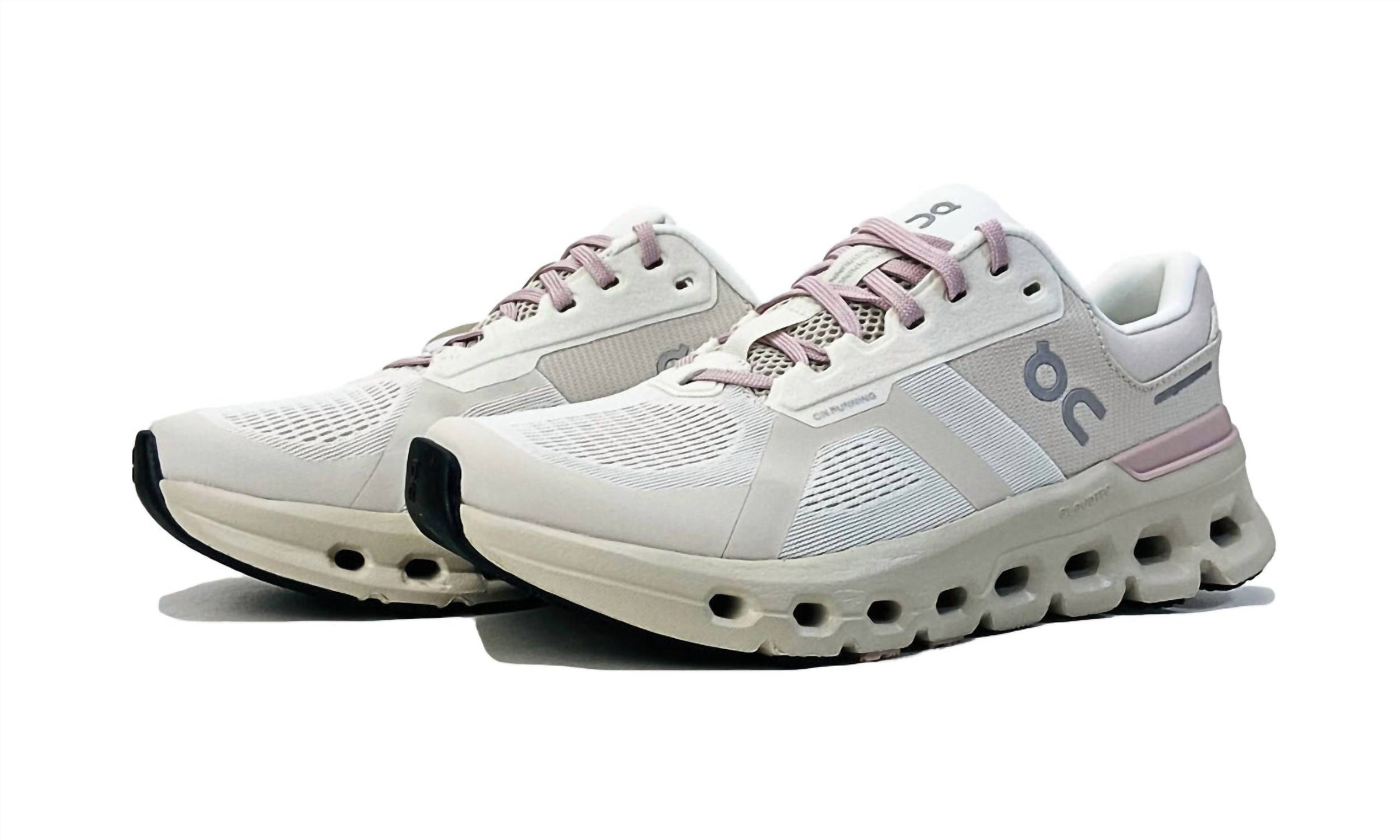 On Running - Women's Cloudrunner 2 Running Shoes