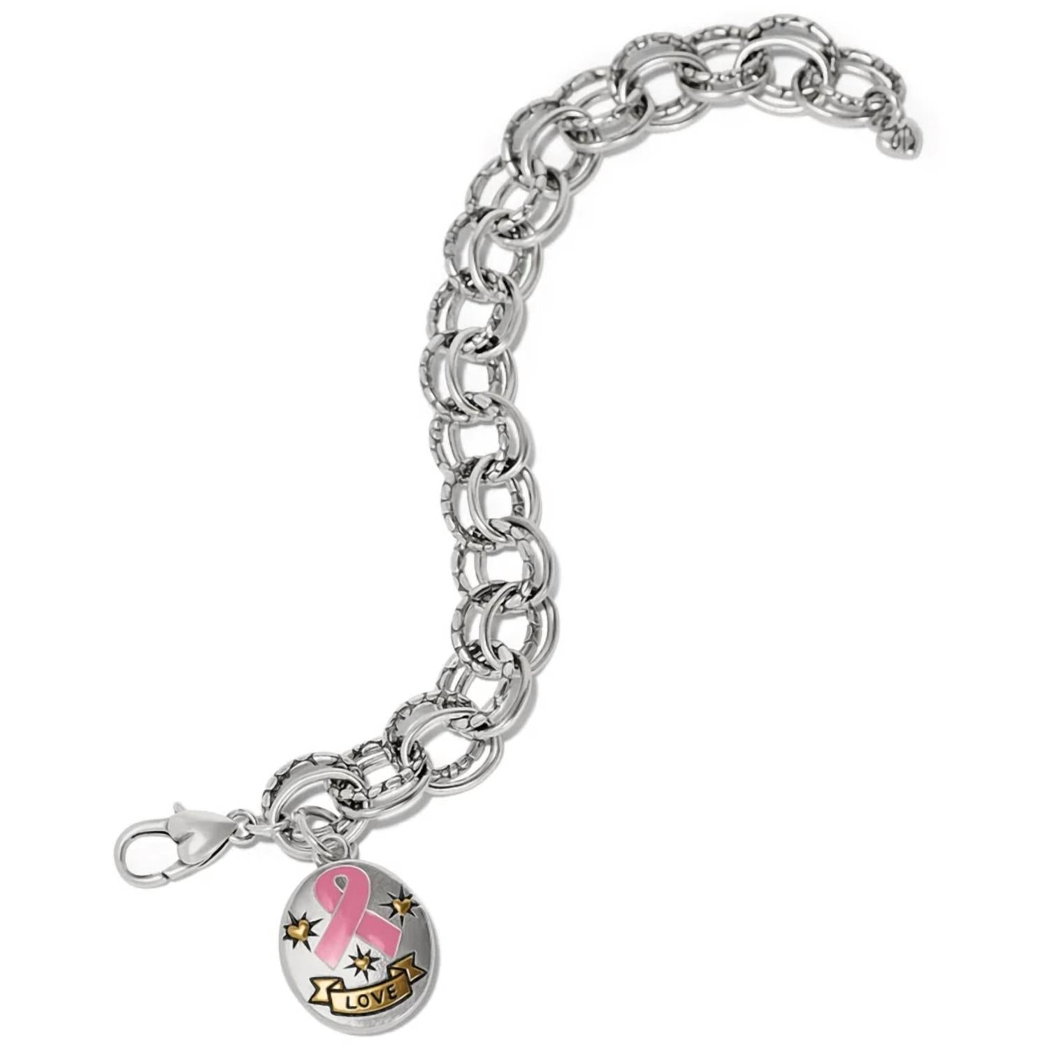 Brighton - Cancer Bracelet