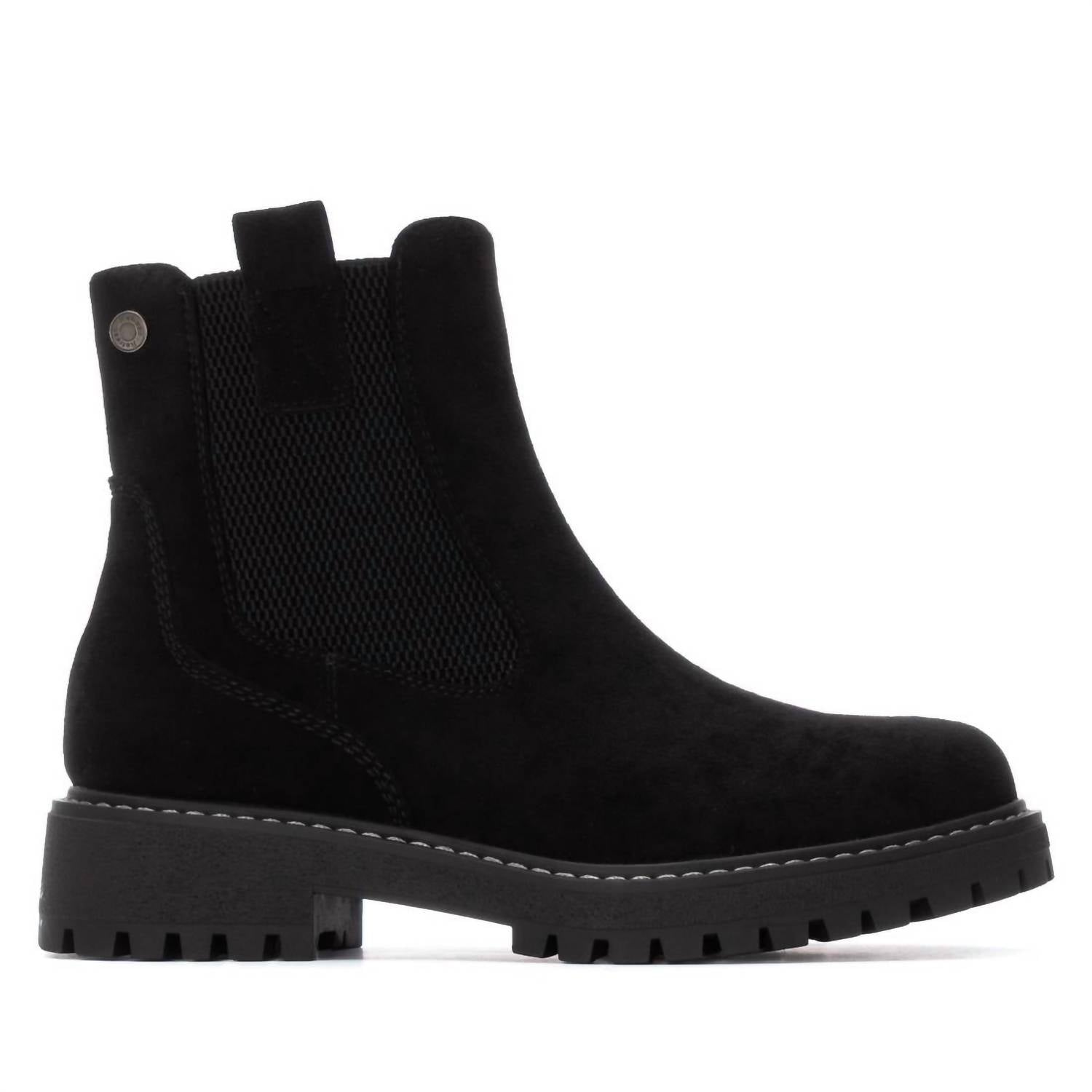 Xti - Women's Refresh 173027 Booties