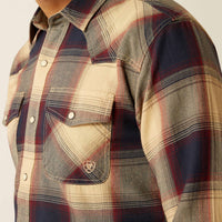 Ariat - Hale Retro Fit Shirt
