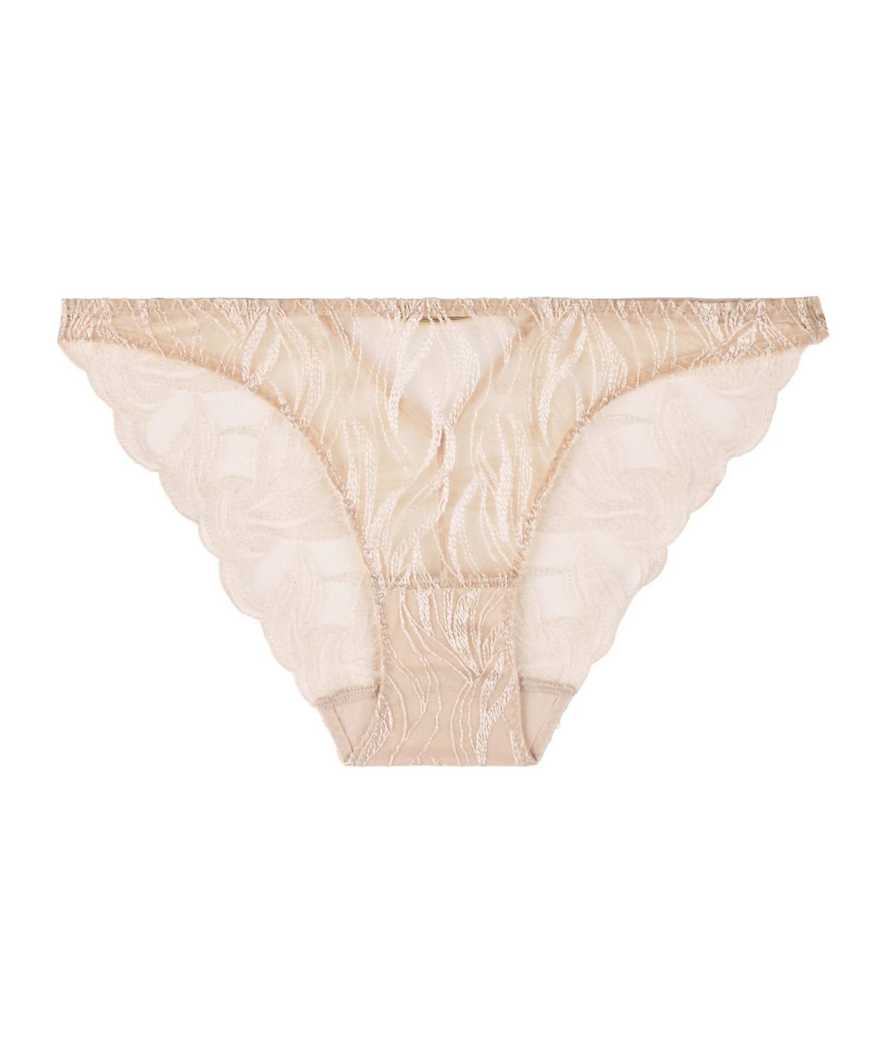 Aubade - Into The Groove Italian Brief