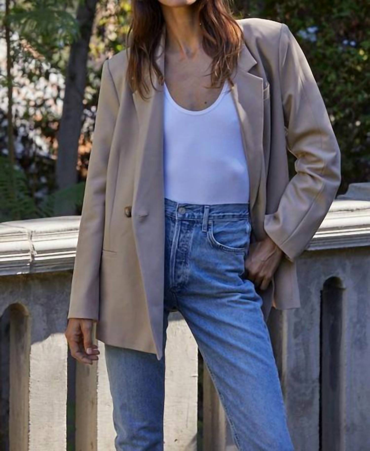 By Together - Hidden Hills Blazer