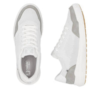 Rieker - Men's Chester Sneaker