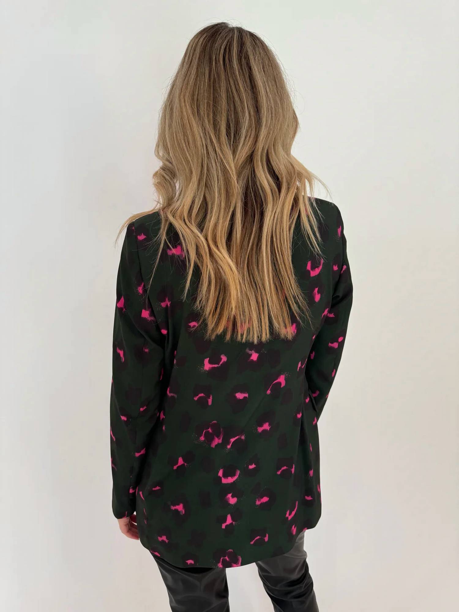 Vilagallo - Andrea Jacket