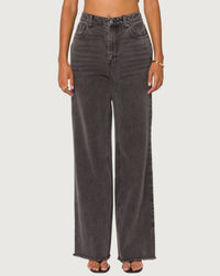 Velvet Heart - Nikita High Rise Jeans