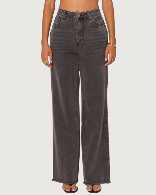 Velvet Heart - Nikita High Rise Jeans