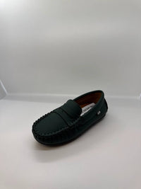 Ralph Miguel - Kid's Cosima Penny Loafer Moccasin