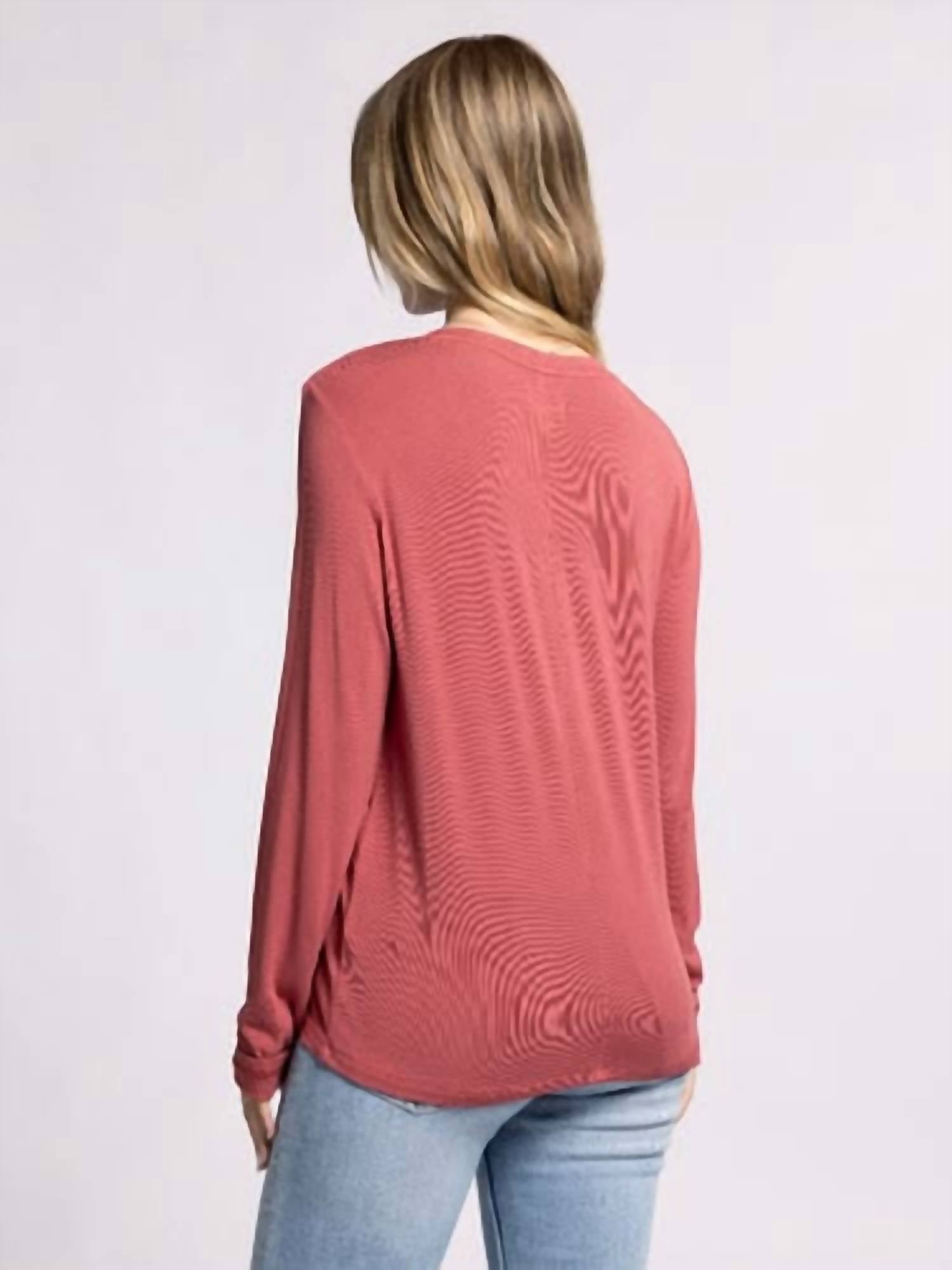 Thread & Supply - Lauren Top