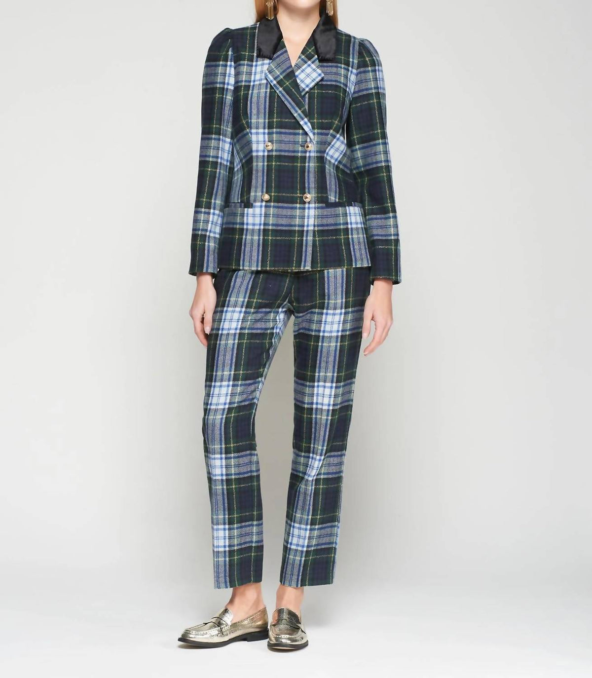 Vilagallo - Tiffany Trouser