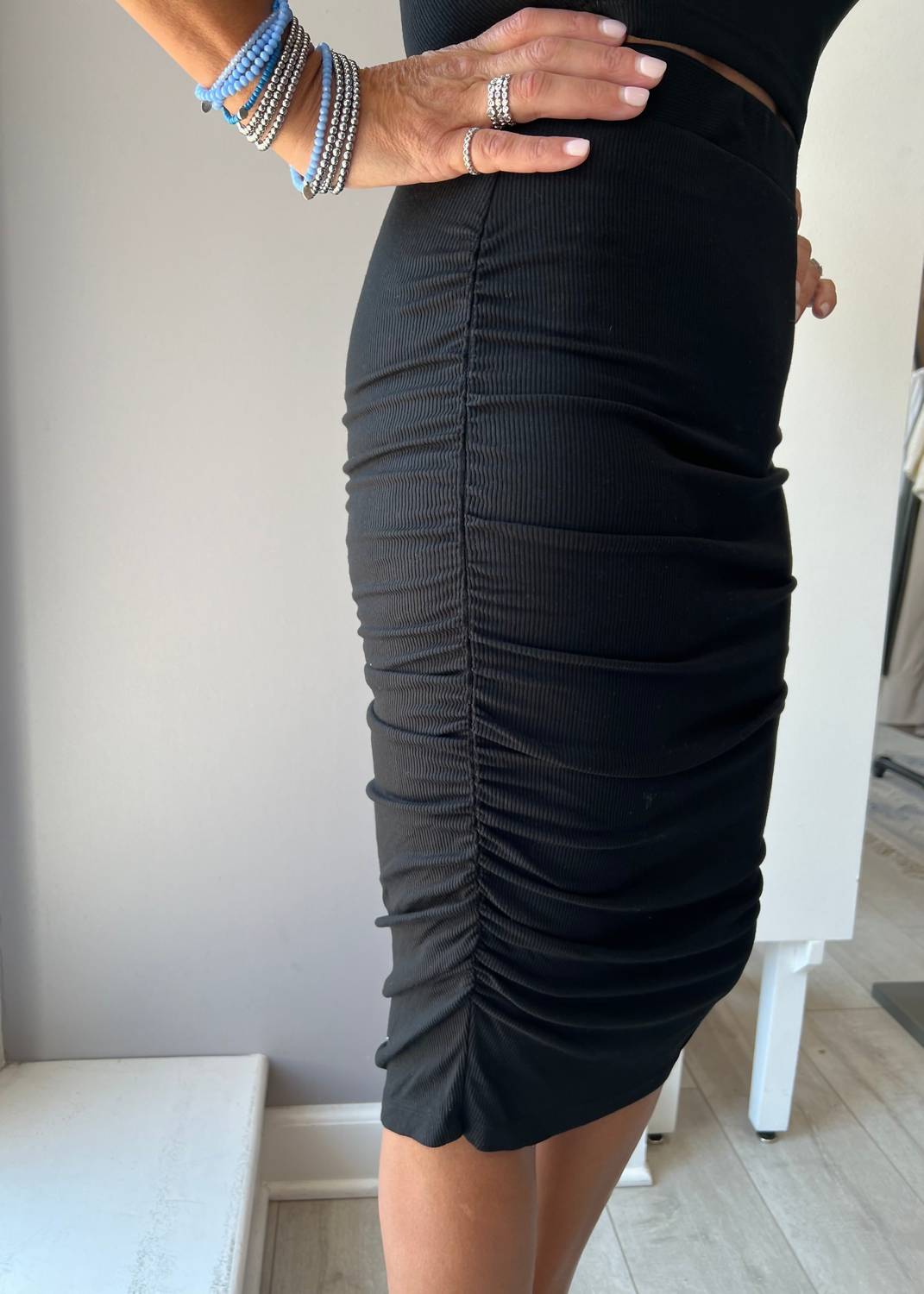 Lamade - Jacque Skirt