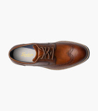 Florsheim - Men's Renegade Wing Tip Oxford Shoe