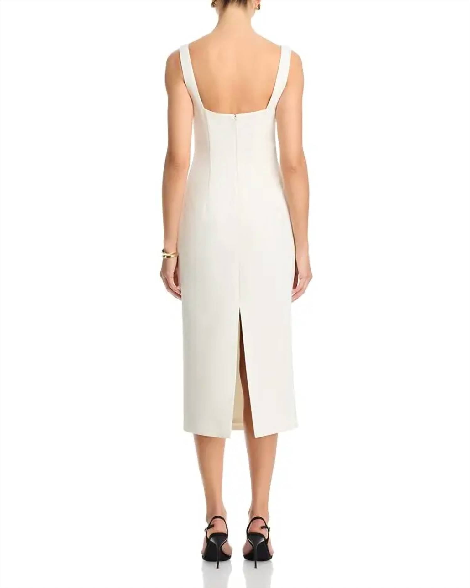 Ramy Brook - Barrie Midi Dress