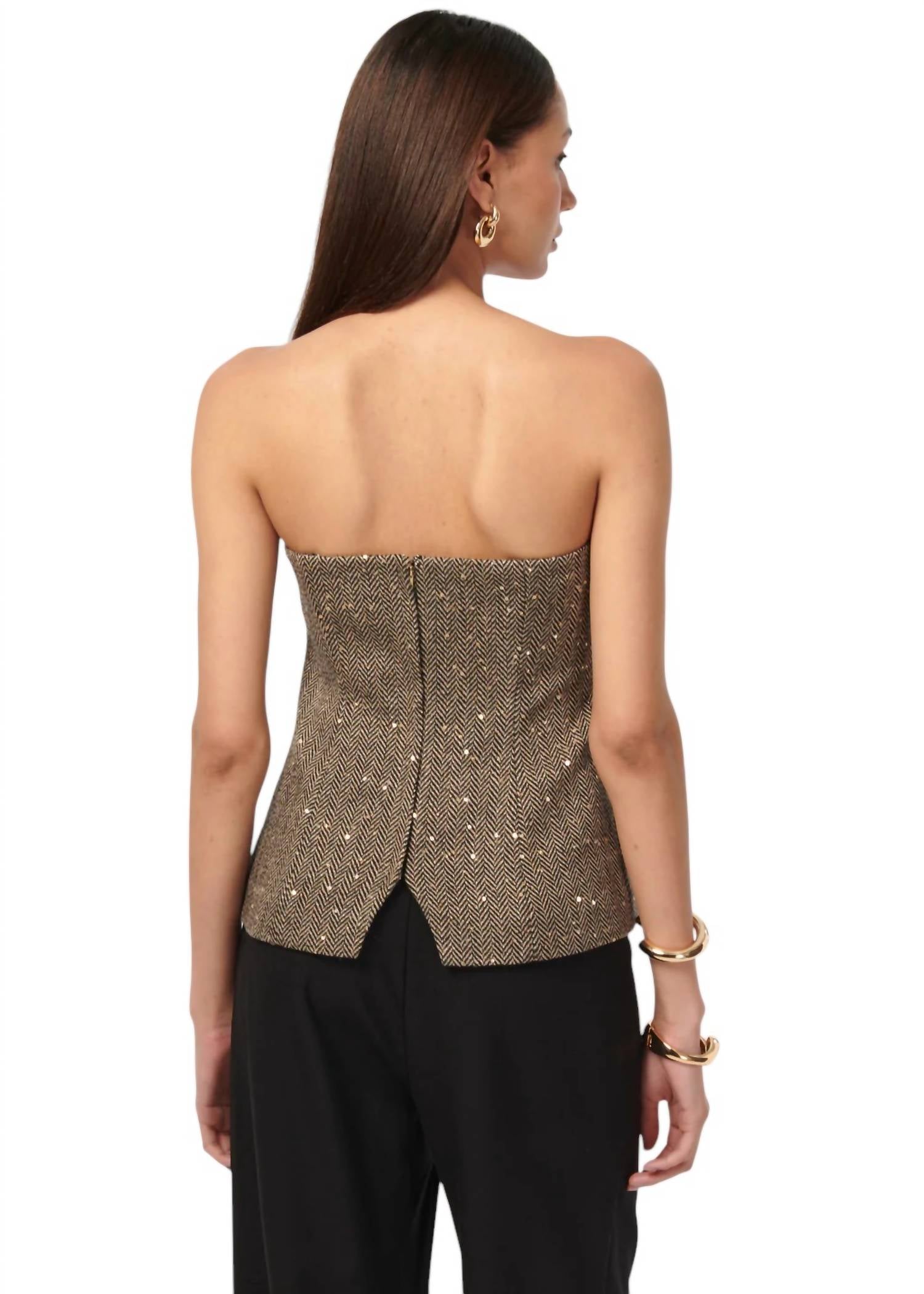 Cami Nyc - Elliot Top