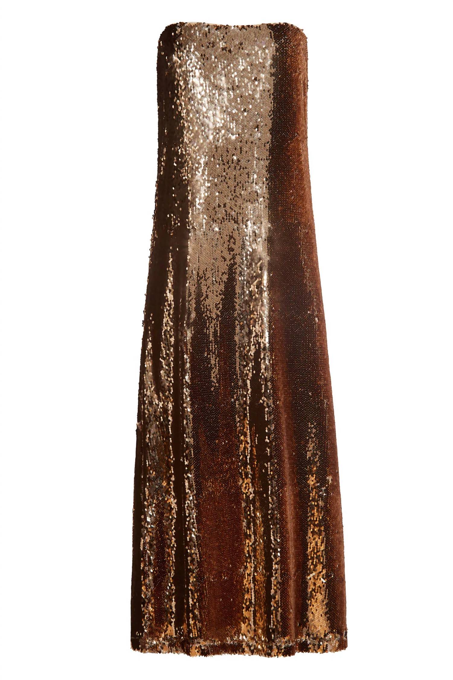 Marie Oliver - Nalonie Dress