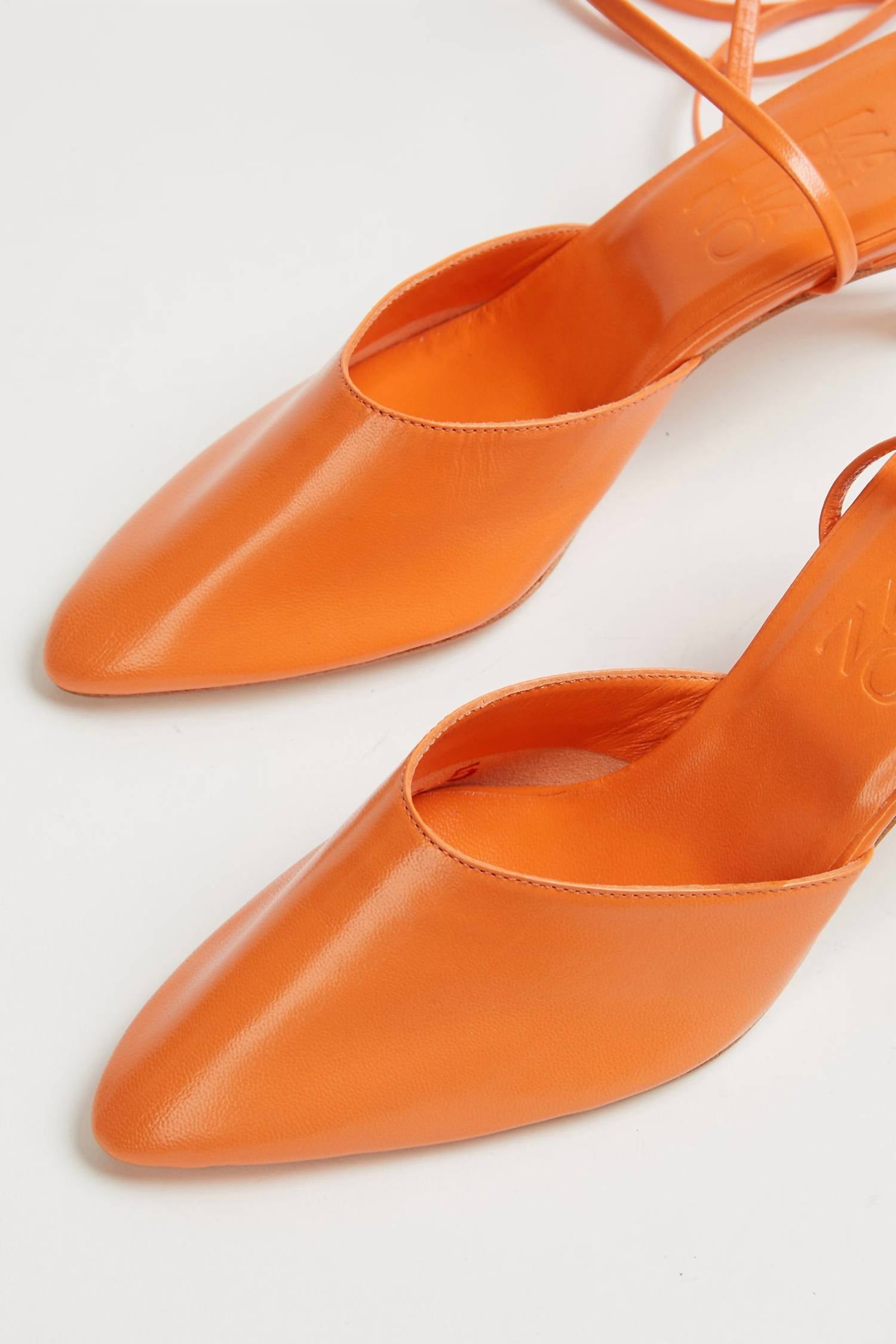 PARTY SANDAL