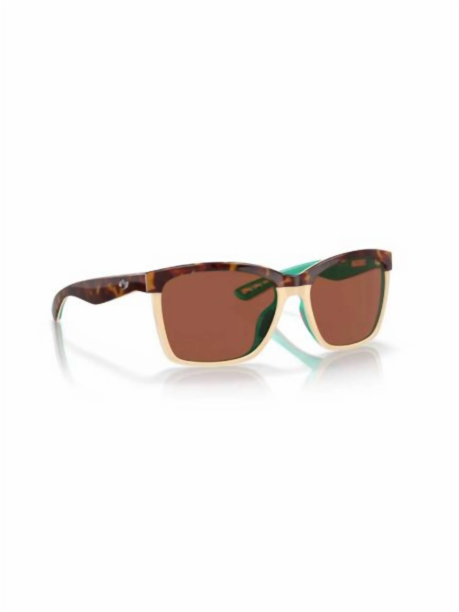 Costa Del Mar - Women's Anaa Sunglasses