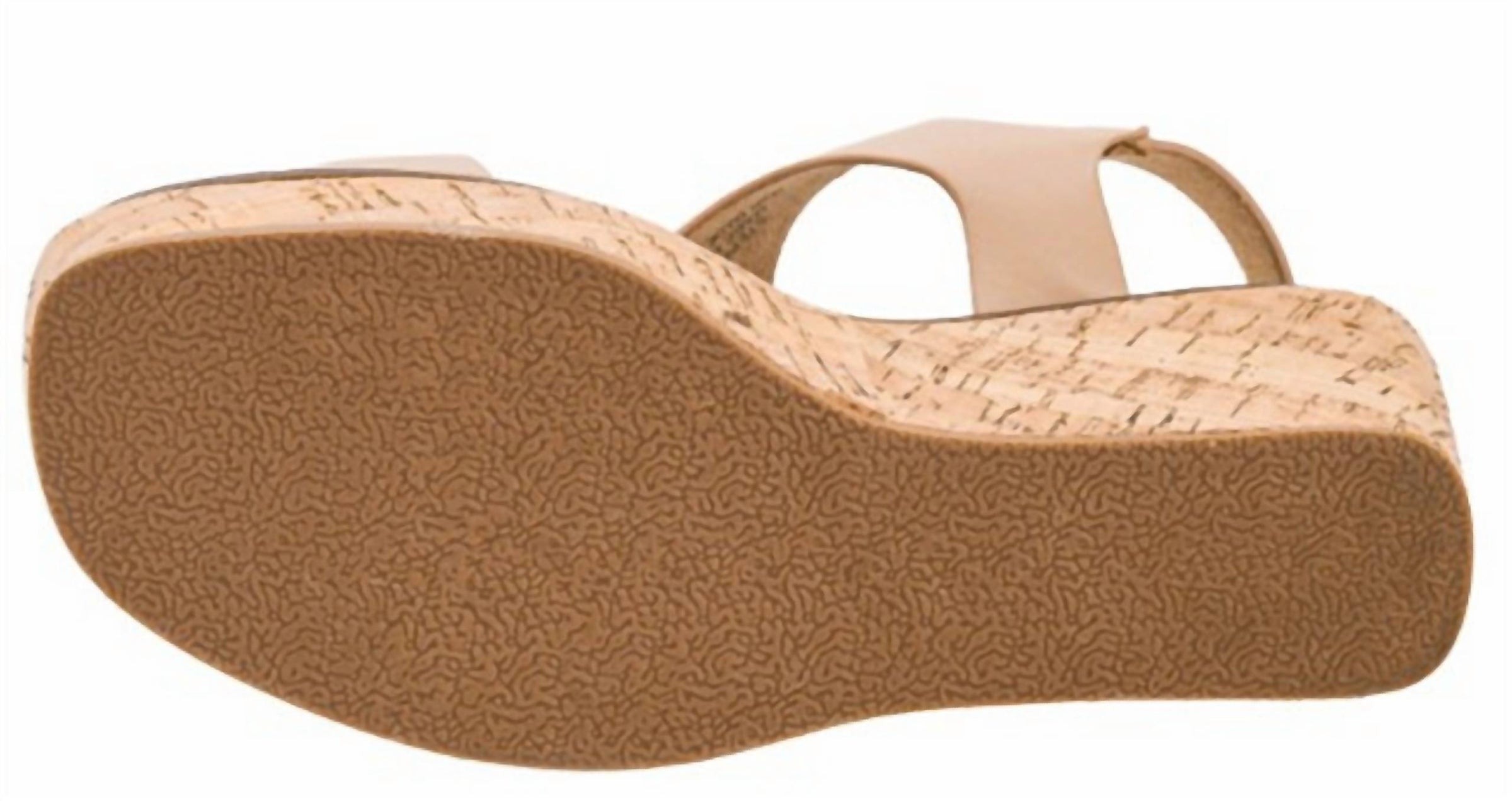 Corkys Footwear - Women’s Stepping Out Wedge Platform Sandals