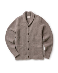 Taylor Stitch - The Crawford Sweater