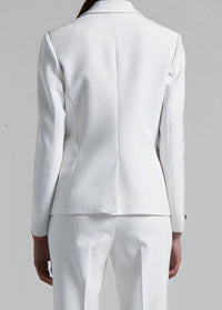 Peserico - Single Breasted Blazer
