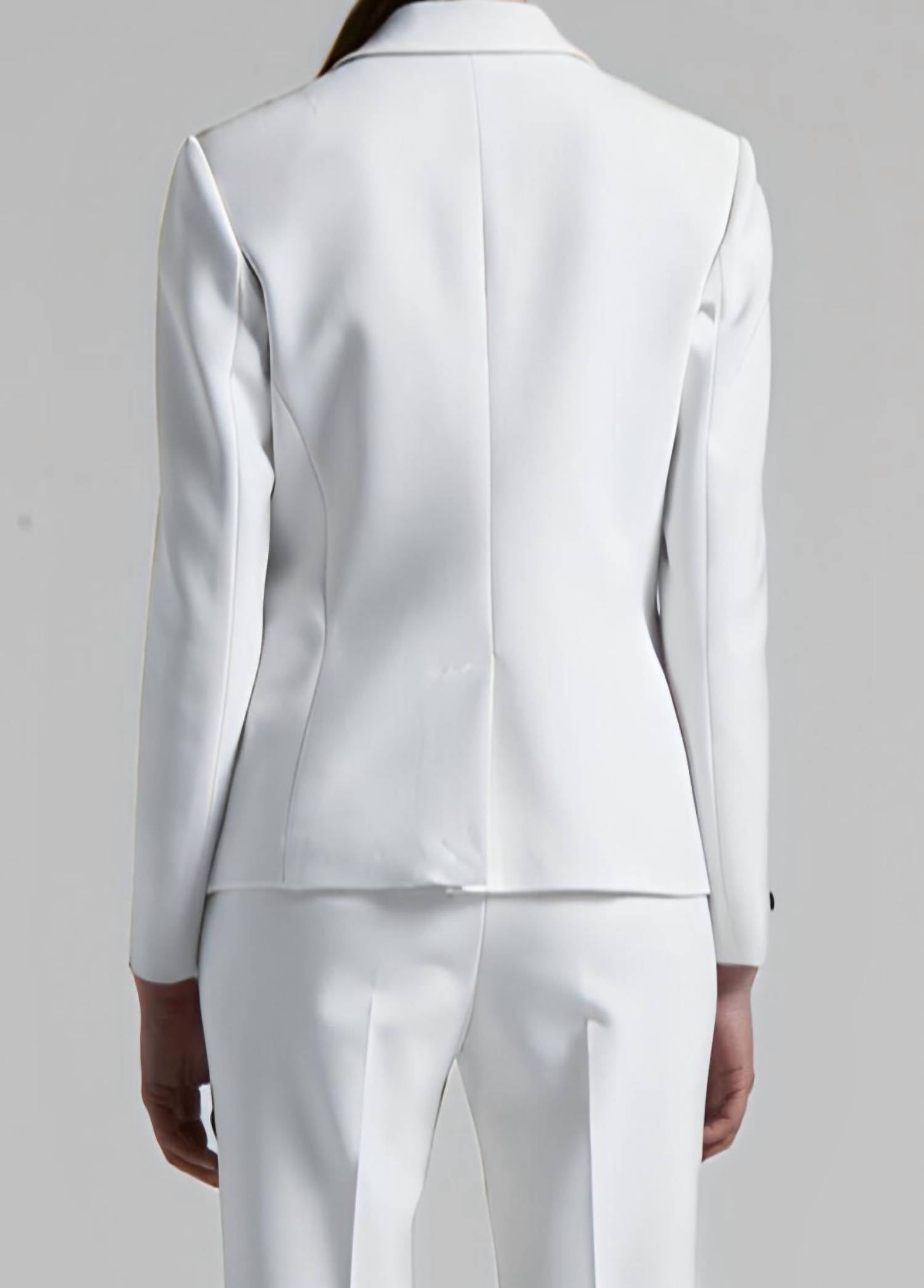 Peserico - Single Breasted Blazer