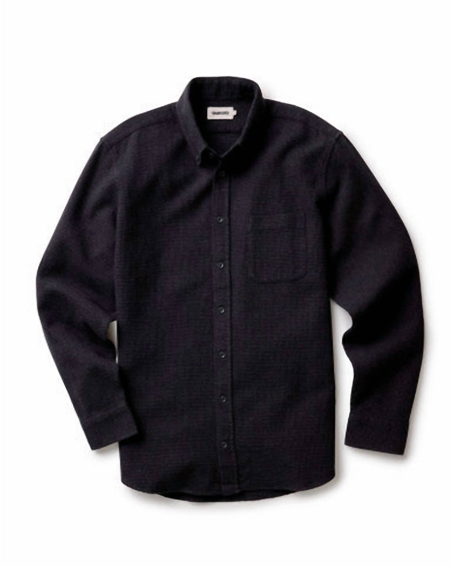Taylor Stitch - Men's The Jack Shirt