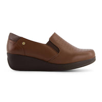 Andrea - Women's Exclusive Comfort Leather Moccasins