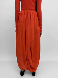 Rodebjer - CYBELE PLISSE SKIRT