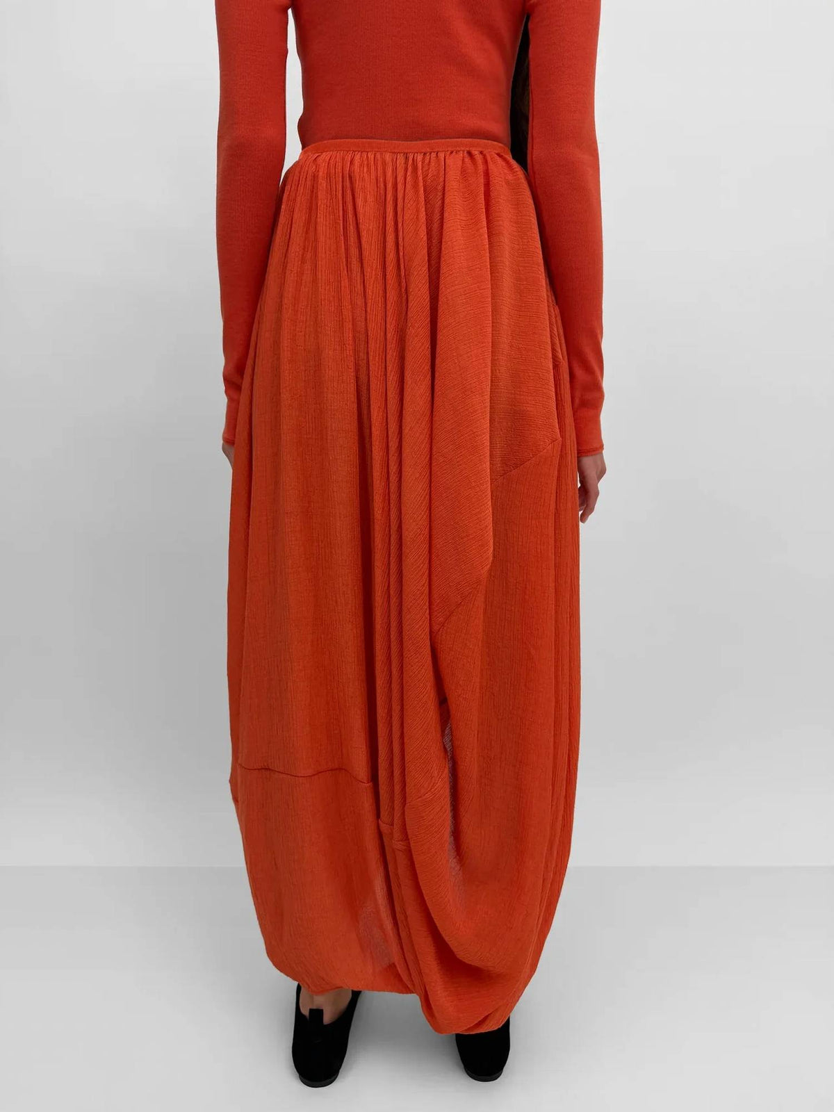 Rodebjer - CYBELE PLISSE SKIRT