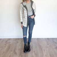 Pistola - Elodie Vintage Skinny Jeans