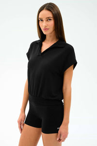 Splits59 - Evie Sleeveless Polo
