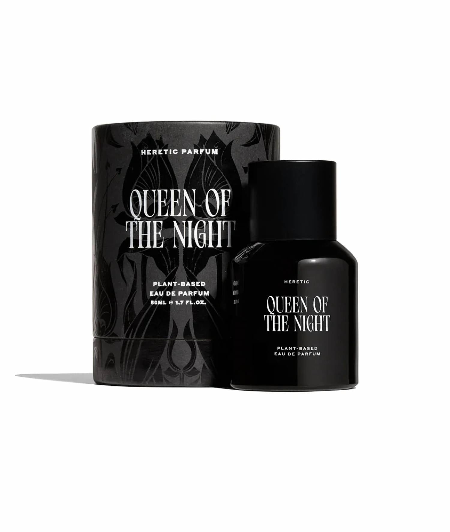 Heretic Parfum - Women's Queen Of The Night Eau De Parfum 50ml