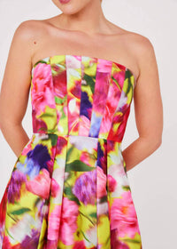 Abbey Glass - Catherine Gown