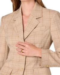 Astr - Valor Tailored Blazer