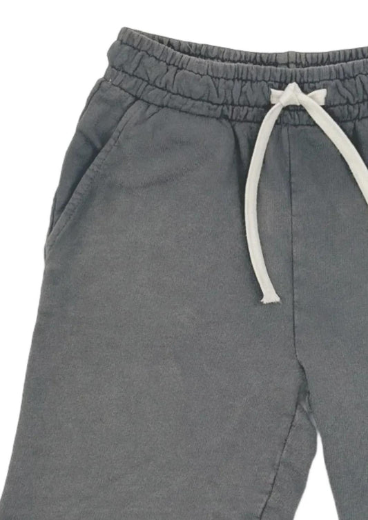 Tiny Whales - Boys' Road Tripper Sweat Short