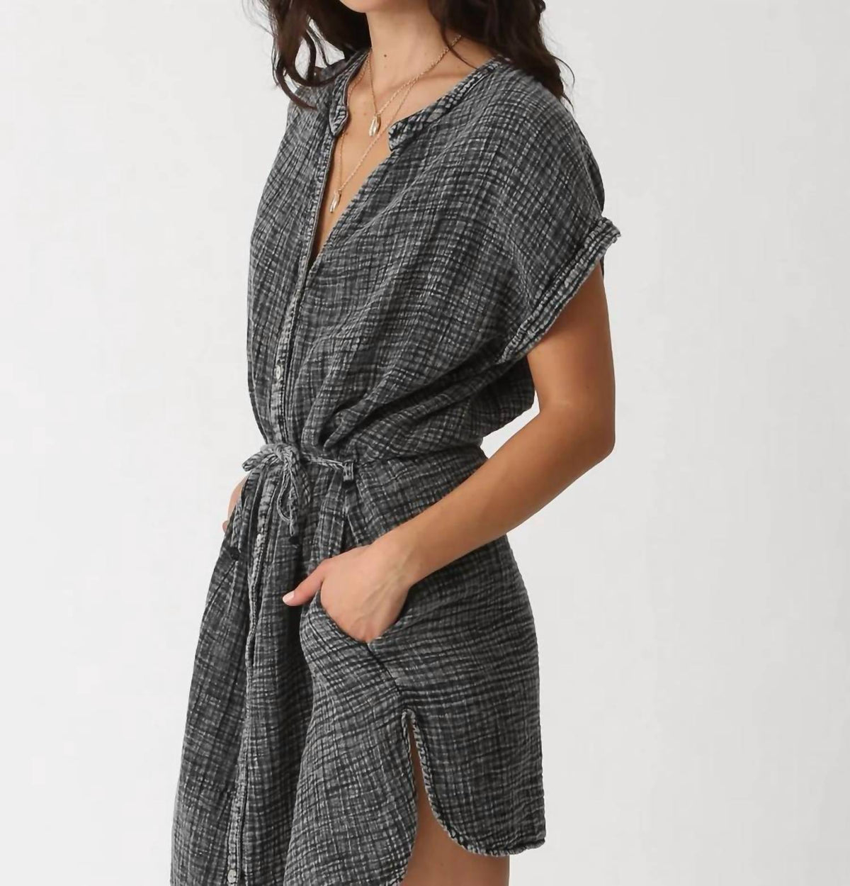 Electric & Rose - SERRA DRESS