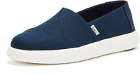 Toms - Women's Alpargata Mallow Shoes