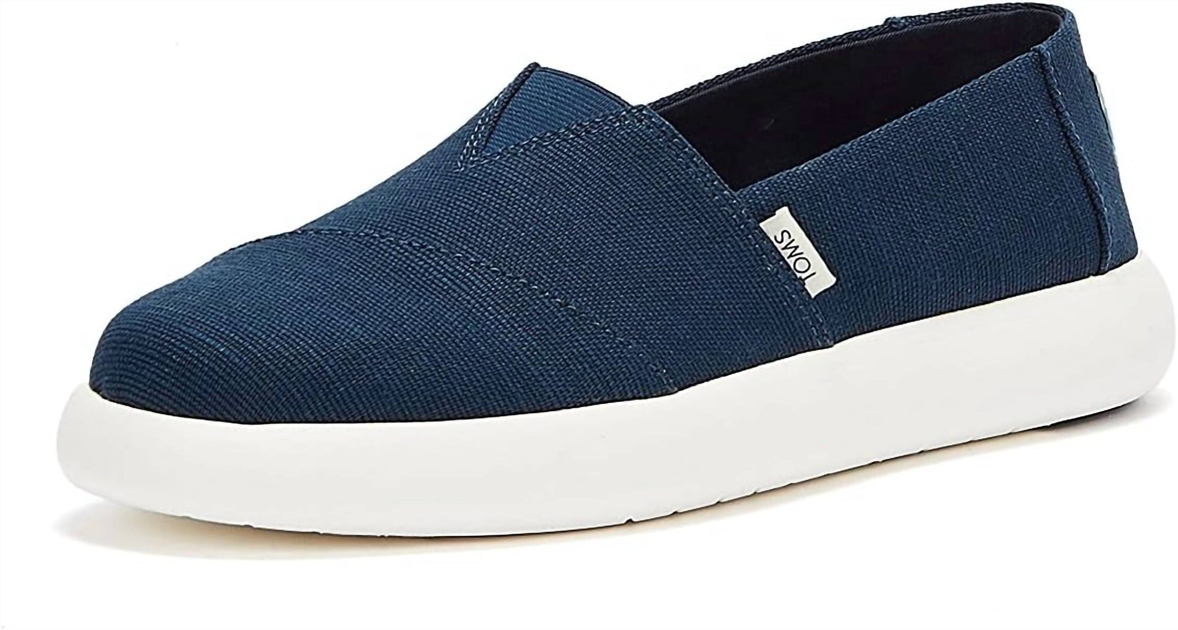 Toms - Women's Alpargata Mallow Shoes