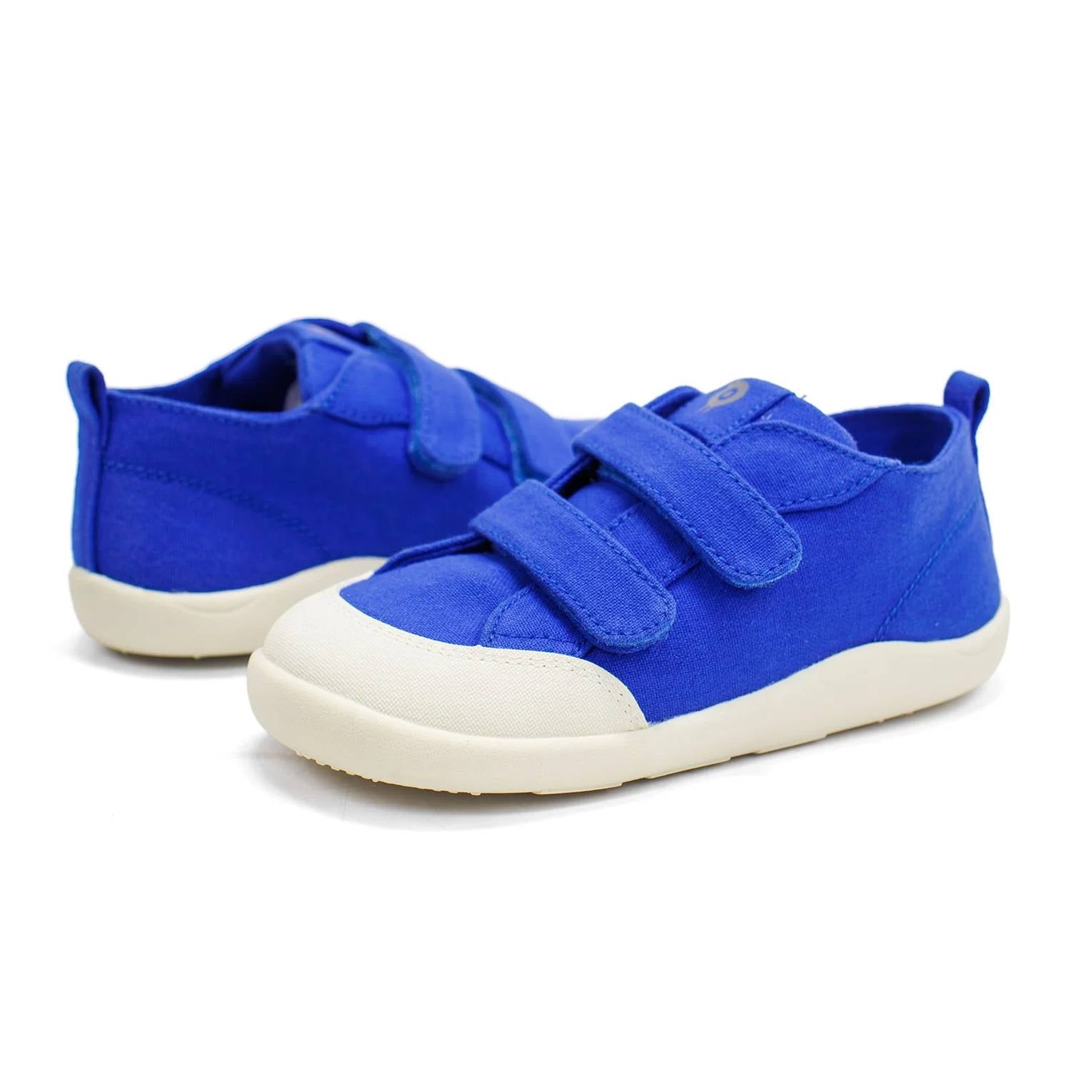 Oldsoles - Toddler's Salty Ground Casual Shoes