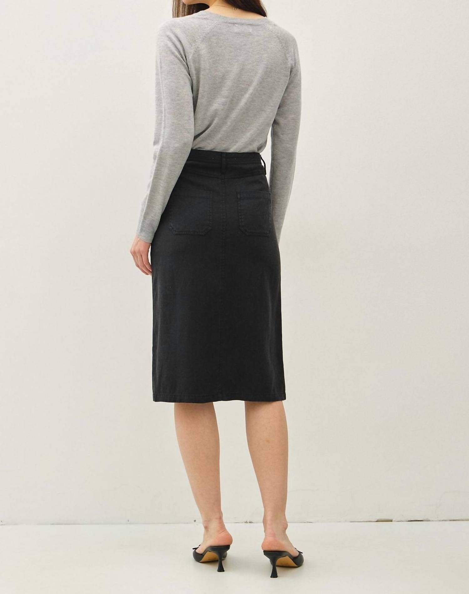 Be Cool - Danby Skirt