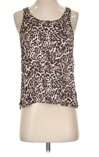 Nation Ltd - Naomi Classic Tank Top