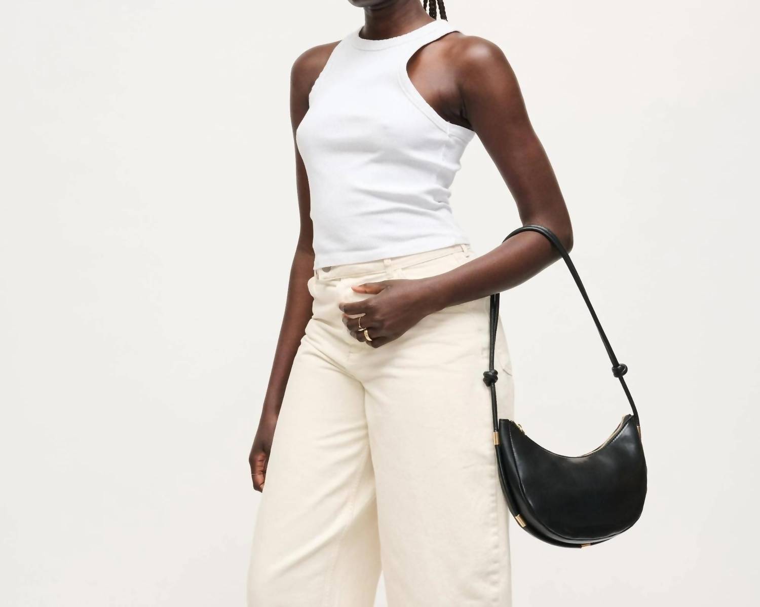 Urban Expressions - Murphy Shoulder Bag