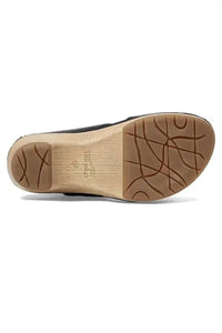 Dansko - Women's Lucia Pull Up Clog