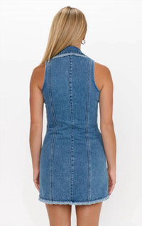 Show Me Your Mumu - Maddox Dress