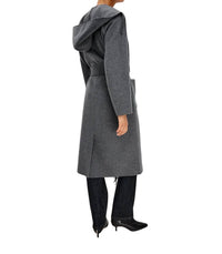 Rails - Arlon Hooded Wool Jacket