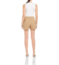 Fifteen Twenty - Button Pocket Shorts