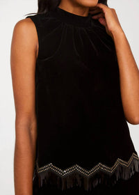 Abbey Glass - Brynn Top