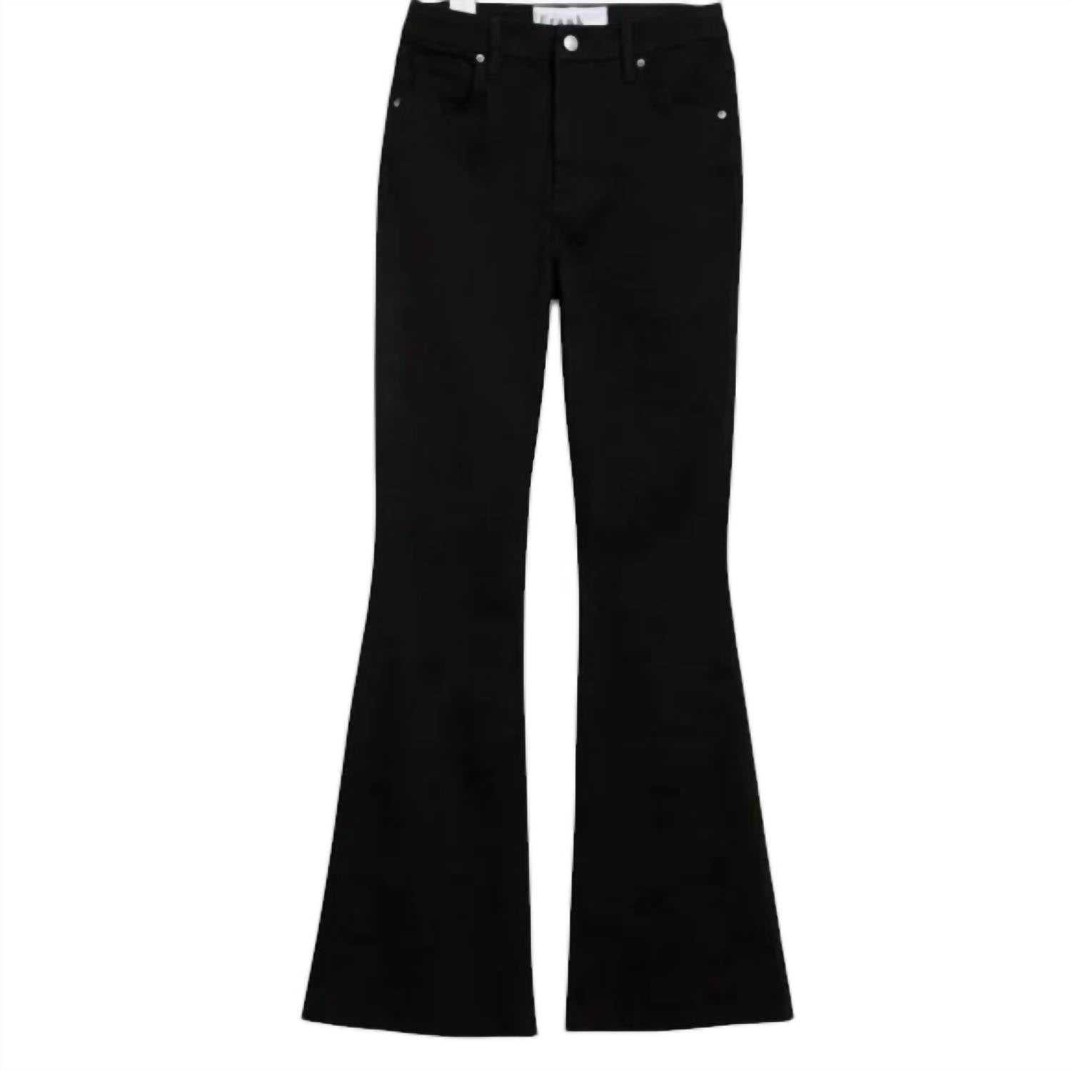 Frank & Eileen - Flannigan Flare Jean