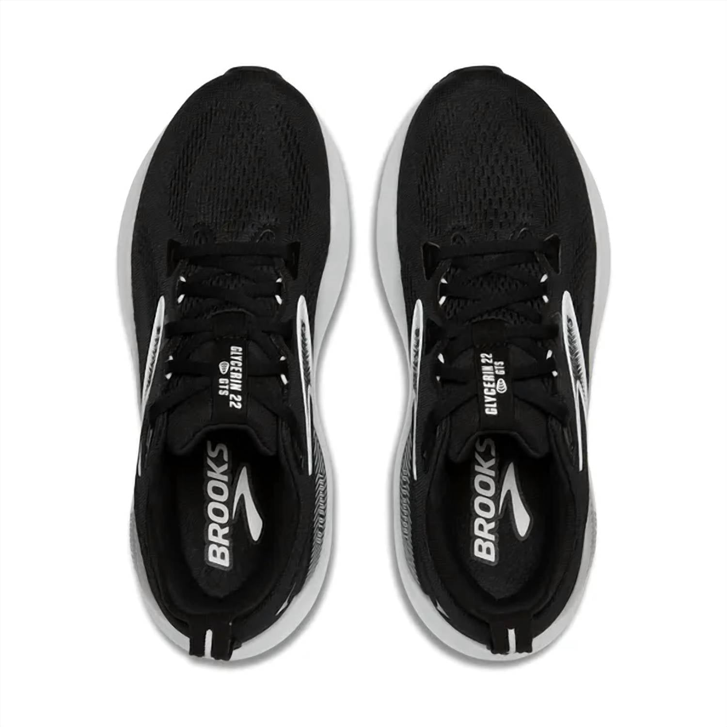 Brooks - Women's Glycerin Gts 22 Running Shoes